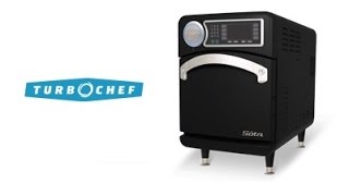 TURBOCHEF Sota: Conócelo - YouTube