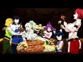 異世界迷宮裡的後宮生活 OP   Oath