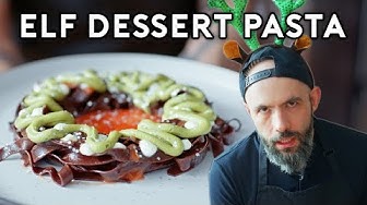 Babish Culinary Universe, Twitter, Instagram, Facebook