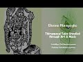 Thiruppavai 11| Huseni | Divine Margazhi | Srividhya Lakshminarayanan