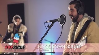 Kings Down South - Can't Stop (Popsicle Studio Session)