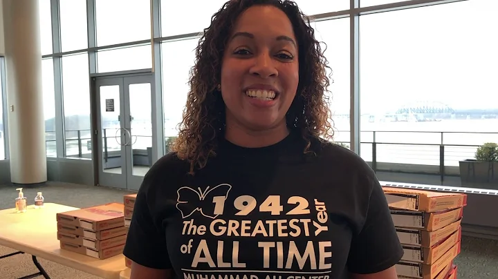 Mission Moment Monday | Victoria Russell