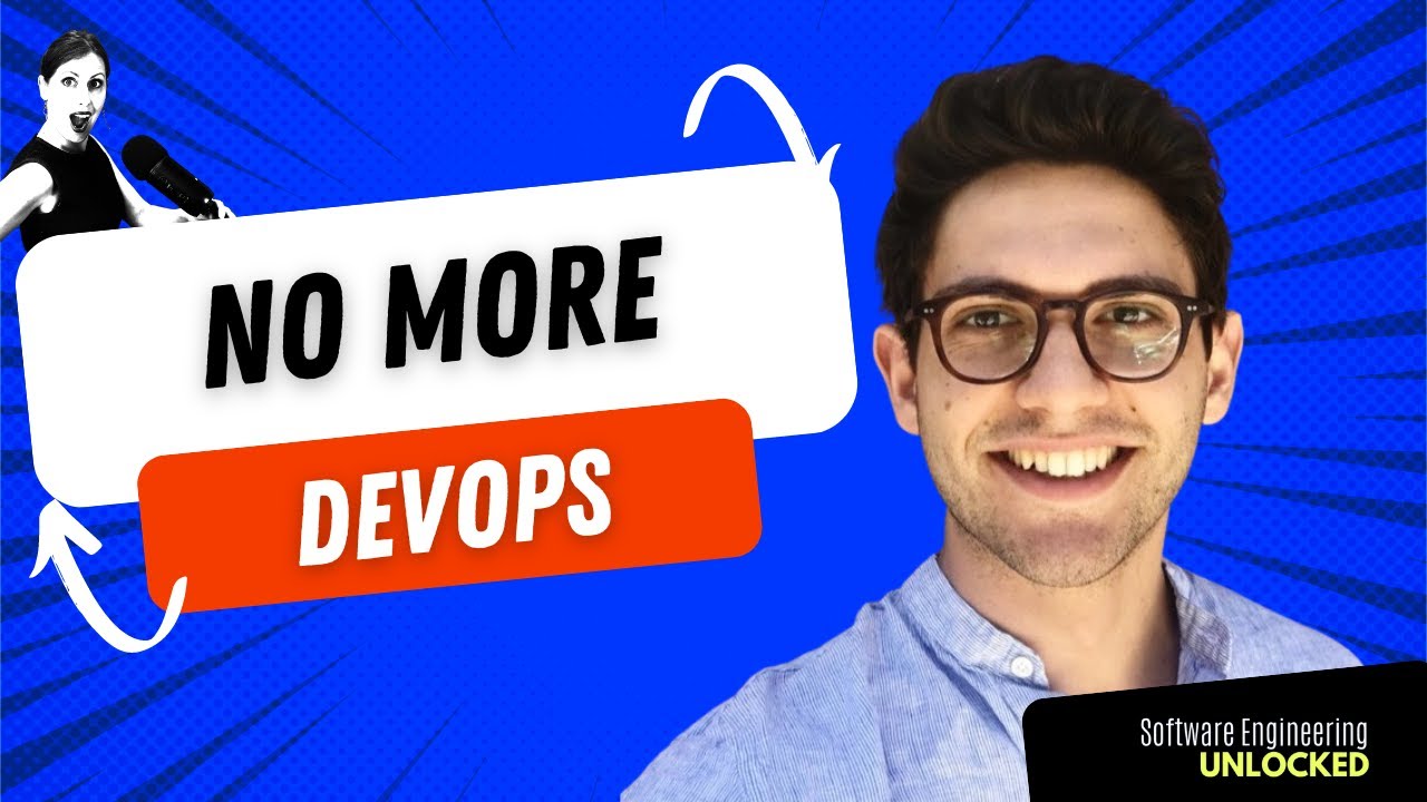 From DevOps to Platform Engineering - YouTube