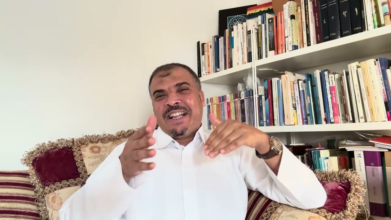 أماكن وأوقات إشراق الروح | أين يتجلّى الإيمان؟ | ماشي في نور الله (الحلقة الرابعة)