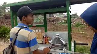 Tukang somay