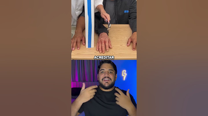O final é bizarro 🔨😨