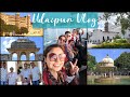 Udaipurvlog udaipur travel vlog