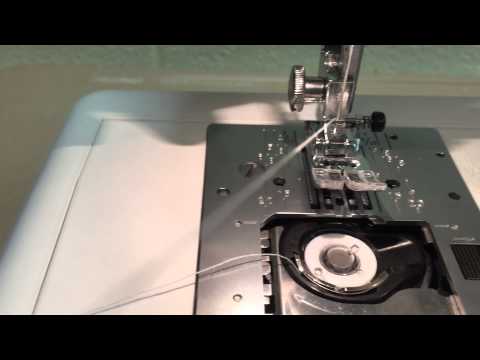 How to Thread Any Bobbin (Singer, Brother, Janome) – 6 Ways