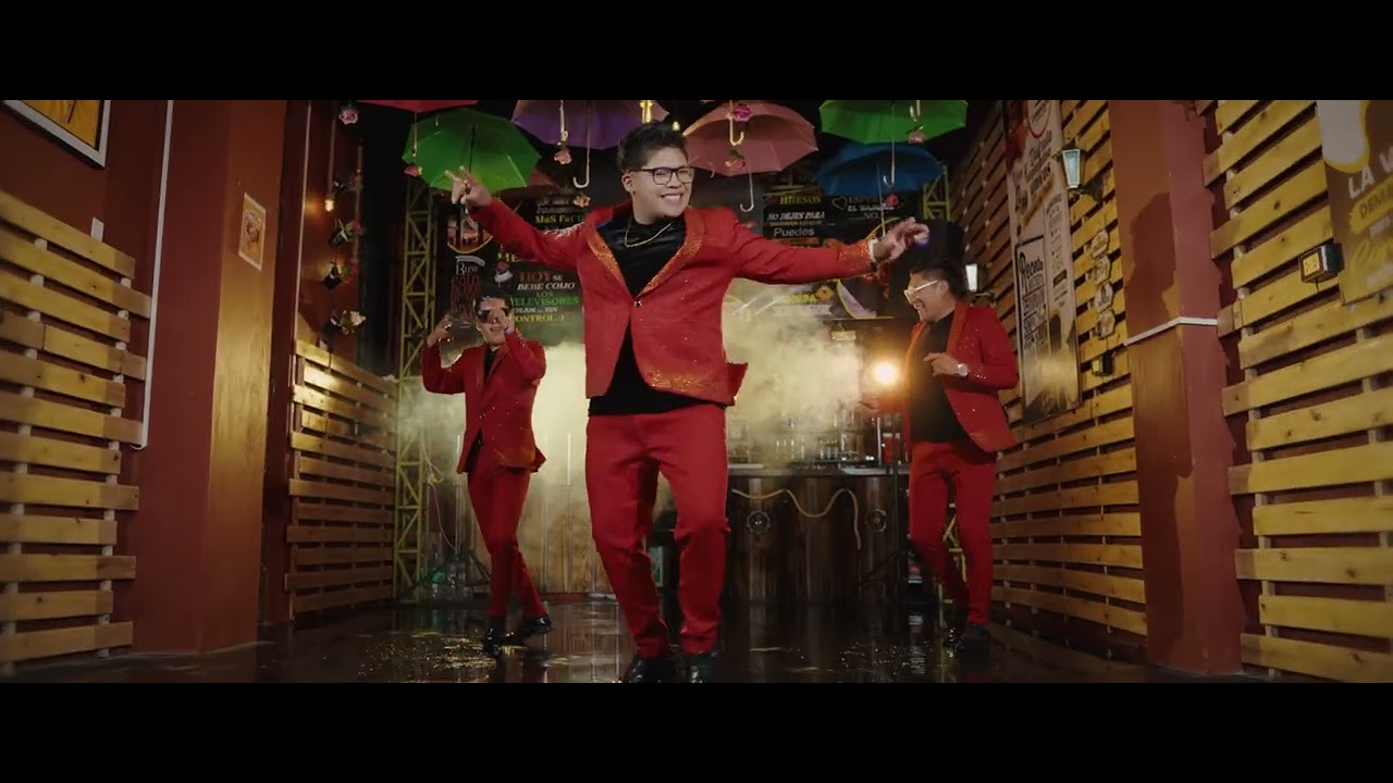 TRAGOS VIENEN,  TRAGOS VAN / LA MAFIA DEL AMOR 