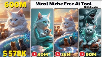 I Promise Make Animated Videos 100% FREE Using AI + Canva (Promise No Paid Tools, No Credits!)