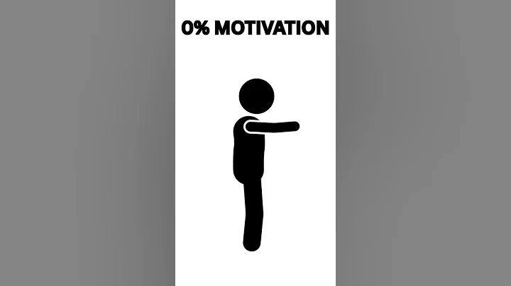 Discipline always wins.. You VS You