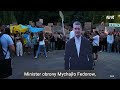 Ogromne zmiany w Ukrainie – dlaczego?     Enorme endringer i Ukraina - Hvorfor?