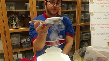 Quantum Locking - STEM SOS PBL LEVEL-3