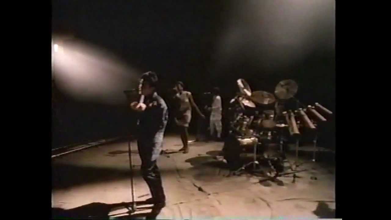 織田哲郎 SEASON - YouTube