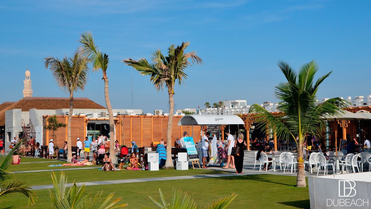 Kite Beach!!!!!! DUBAI YouTube