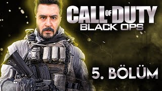 [FİNAL] SOĞUK SAVAŞIN İZLERİ | CALL OF DUTY BLACK OPS TÜRKÇE BÖLÜM 5