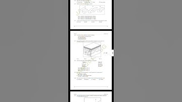 IIT JAM GEOLOGY QUESTION PAPER 2015