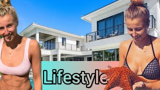 Celebrity Leah Williamson Biography, Family, Boyfriend, Career, Workout, Net Worth,  Lifestyle Profile