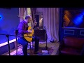 Gran Azul, Fernando Perez Live @ Gitar Cafe, Istanbul