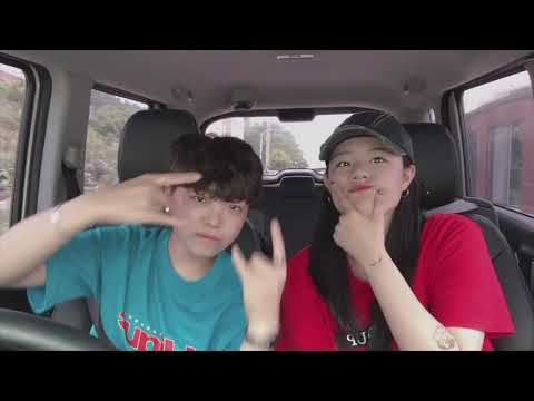 [MV] Hot Summer - dahee. & Maggie