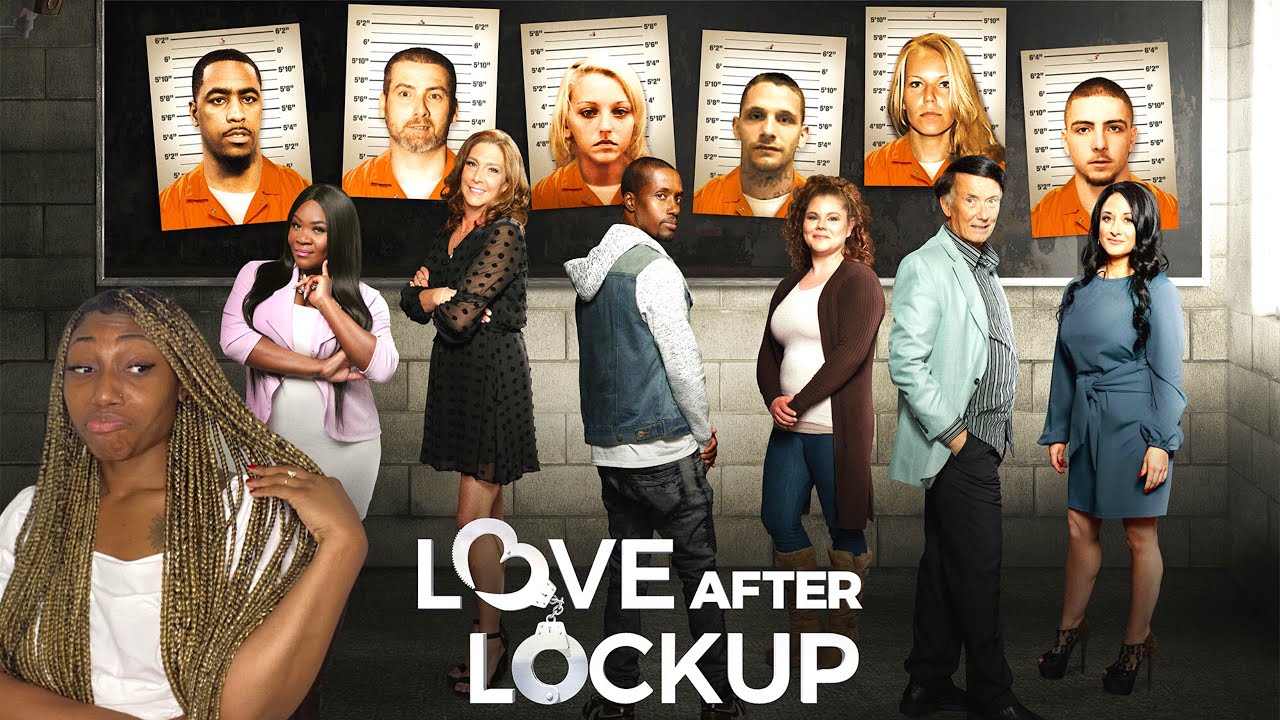 Love After Lock Up Review Season 6 Episode 2 Sugar Daddy or