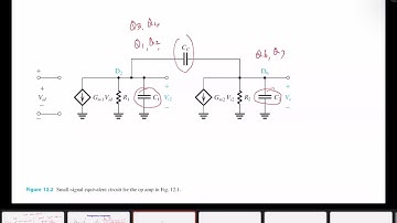 EE 430 Lecture 24, Chapter 13, Op-Amp, Part 2