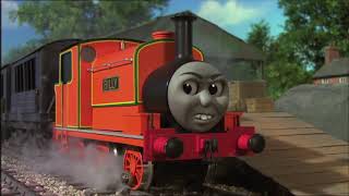 Dont Be Silly Billy Alternate Ending