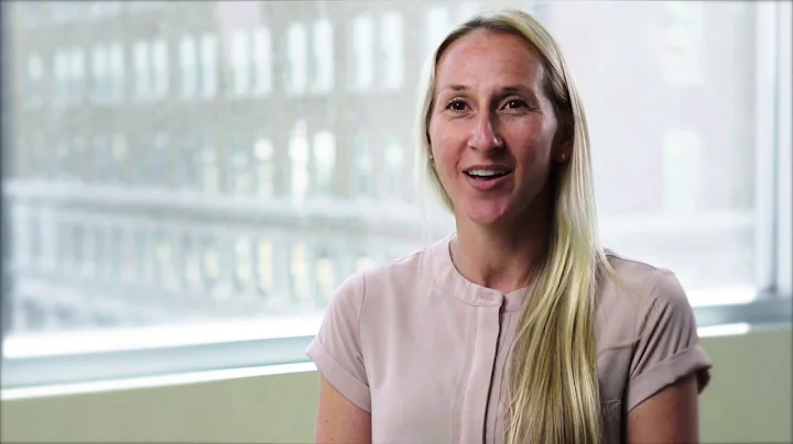 Global Sport Institute Researcher - Allison Ross