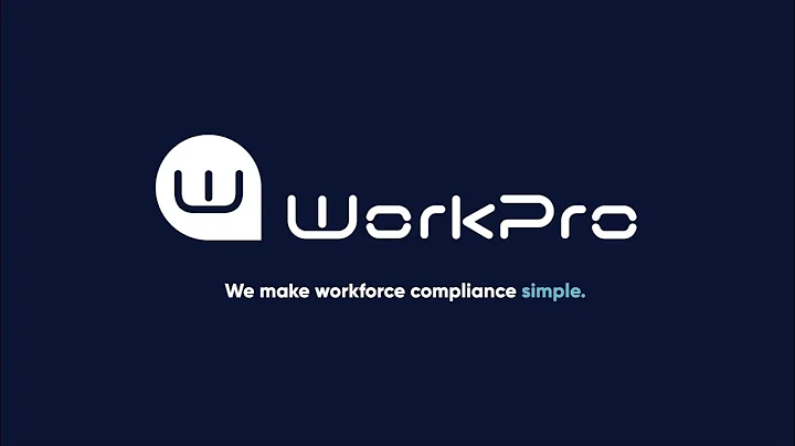 WorkPro & Bullhorn Integration Guide