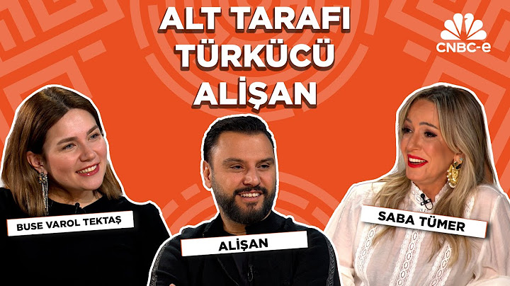 Alişan: Evlenmeden önce "Benim karım gece dışarı çıkamaz!" demiştim, Allah çarptı işte