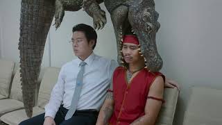 Krungsri First Choice patient