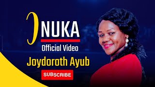 Joydoroth Ayub  - INUKA 