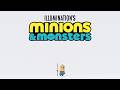 Minions Monsters Official Cast Announcement Minions Monsters Official Cast Announcement