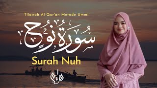 Murottal Juz 29 Surah Nuh - Metode Ummi