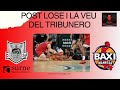 POST LOSE I LA VEU DEL TRIBUNERO (JORNADA 12)
