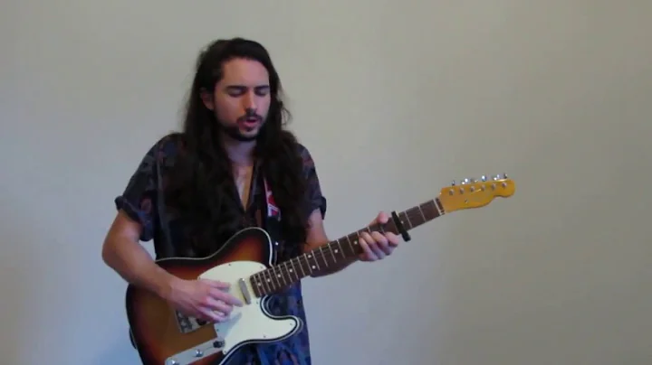 Mark Stanley / Cold Mountain / Live From Green Lan...