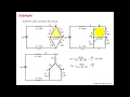 Introduction to Electric Circuits - Delta-Wye (Δ-Y) Conversion Example