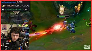 Gumayudrel - Lol Daily Clips Ep 869