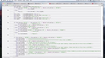 How to Minify HTML, CSS, and JavaScript