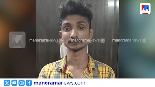 പ്രായപൂർത്തിയാകാത്ത പെൺകുട്ടിയെ സുഹൃത്തിന്റെ വീട്ടിലെത്തിച്ച് പീഡിപ്പിച്ചു; യുവാവ് പിടിയില് | Crime