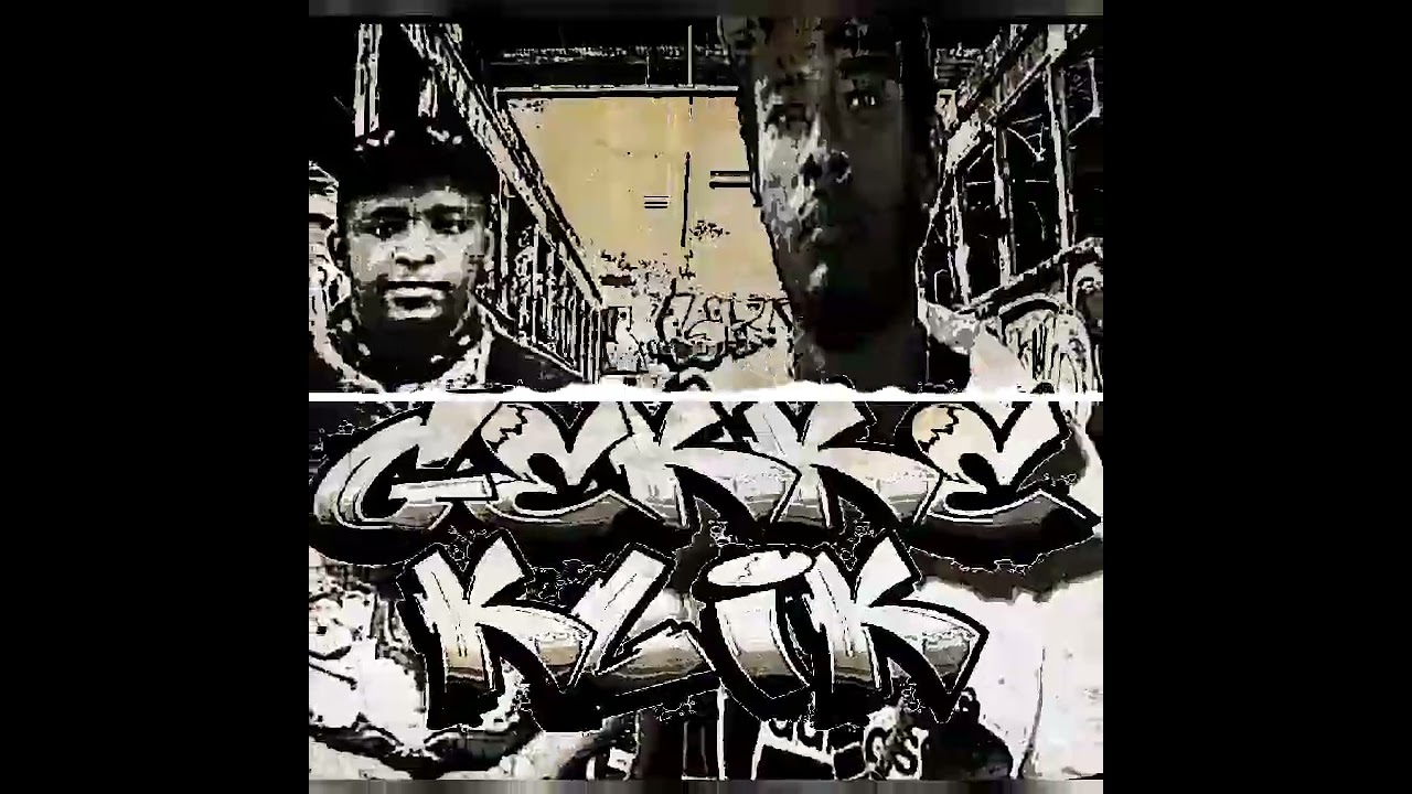Gekke ft. Diaz - Te we kong (audio)  Chiro on the beat.