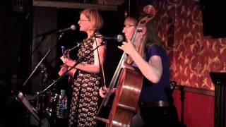 Clever Girl, by The Doubleclicks