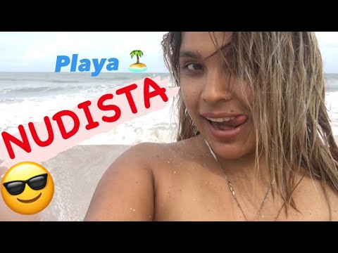 Vídeo: 10 Playas Nudistas En Los Lugares Más Inesperados Del Mundo