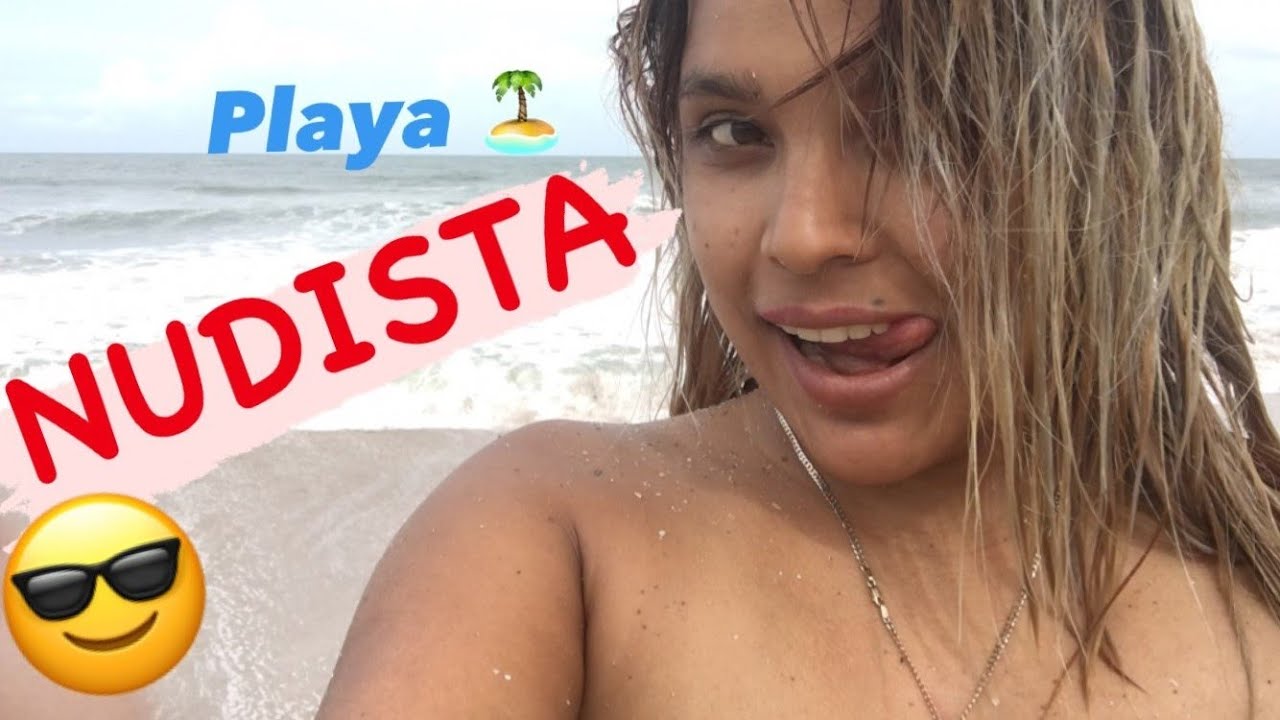 Playa nudista houston