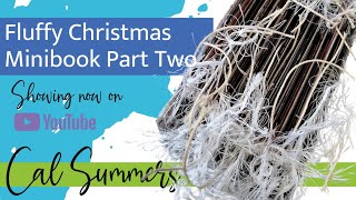 Fluffy Christmas Minibook Part Two @CalSummers