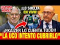 💥 ¡¡ESCÁNDALO!! 😱 LA UCO ENCUBRIÓ A MONTORO 🕵️♂️: LA GUARDIA CIVIL QUISO OCULTAR ESTO... 🚨🔒