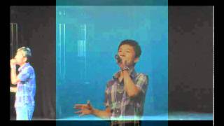 2011 UTCSSA Mid-Autumn Festival Gala Pop Solo Miss You in 365 Days & Love is Simple