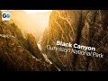 Black Canyon of the Gunnison National Park