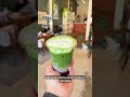 Wake Up NOLA: Trying an iced matcha at Lower Coast Coffee