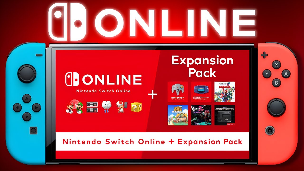 Will Super Smash Bros. Ultimate Break Nintendo Switch Online Service?